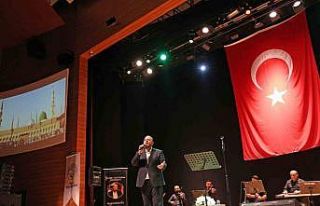 Başkan Yalçın’dan Ramazan etkinliklerine davet