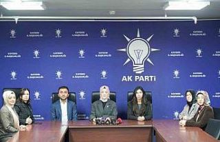 Başkan Yardımcısı Kabak: "Bir daha 28 Şubat...