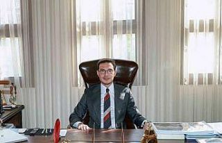 Başkan Yazıcıoğlu: "Tokat’ta Ramazan’ı...