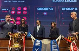 Başkent Ampute Futbol Gücü’nün, EAFF Avrupa...