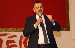 Başsavcı Kocaman’dan gençlere IBAN uyarısı:...