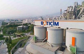 Batıçim’in çatısı altında stratejik birleşme