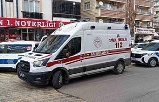 Batman’da akrabalar arasında kavga: 4 yaralı