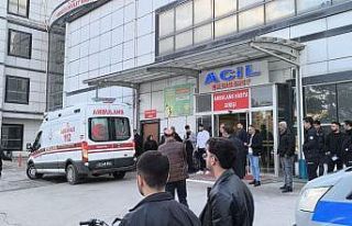 Batman’da ATV ile otomobil çarpıştı: 1 yaralı