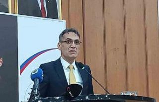 Batman’da gençlere yönelik panel: "İBAN’ınızı...