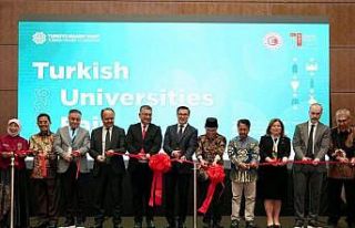 Bayburt Üniversitesi’nin uluslararasılaşma vizyonu...