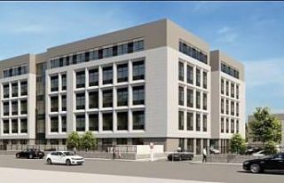 Bayburt’ta 4 köye ASM, eski hastane alanına ADSM...