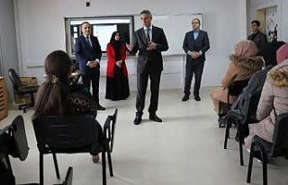 Bayburt’ta ’Maarif Modeli Aile Konferansı’...