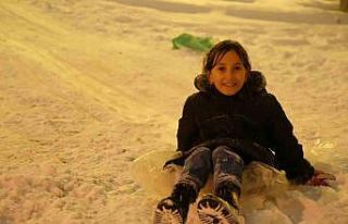 Bayburt’ta okullar 1 gün tatil edildi