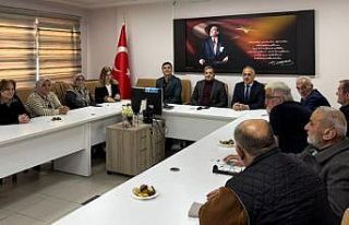 Bayburt’ta yaşlılara dijital okuryazarlık eğitimi...