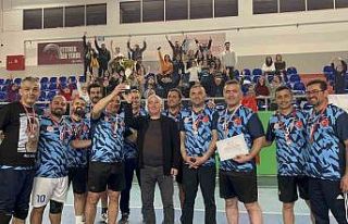 Bayındır’da filede büyük final: Şampiyon fair...