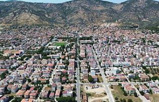 Bayındır’da nüfus alarm veriyor: Son dört yılda...