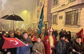 Bayrampaşa’da "11 Ayın Sultanı Ramazan’ı...