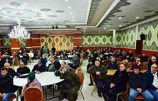 Belediyeden engelli bireylere fırsat kapısı