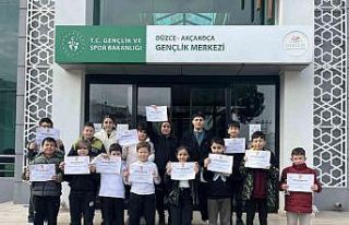 Belgeler sahiplerini buldu