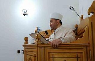 Berat Kandili Posof’ta coşkuyla kutlandı