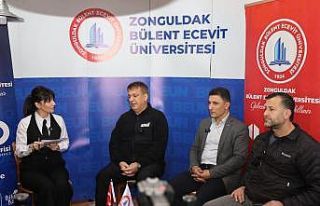 BEUN Bilim Kafe Söyleşileri’nde 6 Şubat Depremleri...