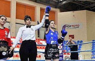 BEUN Spor Bilimleri Fakültesi Öğrencisi Sude Nur...