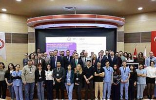 BEUN’da ürolojide güncel cerrahi yaklaşımlar...