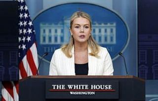 Beyaz Saray: "Trump’ın ilk tercihi her zaman...