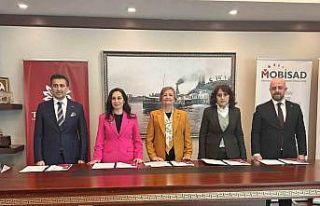 Beykoz’da yüzde 60 istihdam garantili "Eğitim...