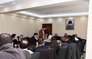 Beylikova’ya 40 milyon liralık çevreci yatırım