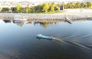 Beyşehirli balıkçılara 2026 desteği