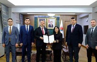 Beytüşşebap’ta turizm yatırımına 9 milyon...