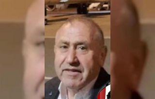 Bıçaklı saldırıya uğrayan eski muhtar hayatını...