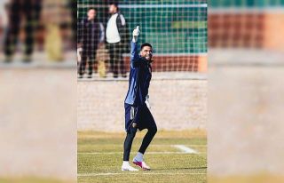 Bilal Bayazıt cezalı duruma düştü