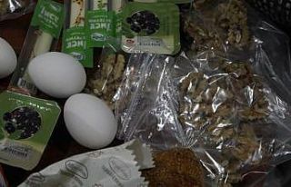 Bilecik Belediyesi beslenme çantası ihalesi gerçekleştirdi