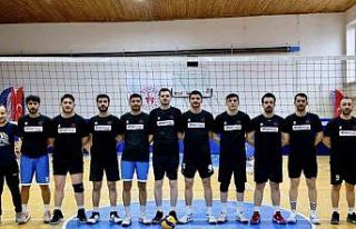 Bilecik voleybolunda hedef bölgesel lig