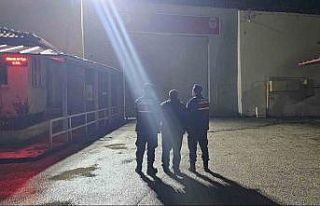 Bilecik’te 6 yıl 8 ay hapis cezası bulunan şahıs...