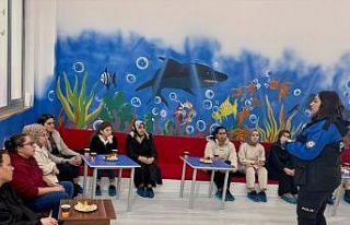 Bilecik’te anaokulu velilerine ‘Dolandırıcılık...