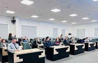 Bilecik’te çocuk koruma ve kadına yönelik şiddetle...