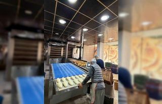 Bilecik’te fırınlarda bayram denetimi