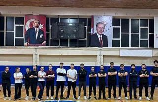 Bilecik’te POMEM hazırlık kursları sürüyor