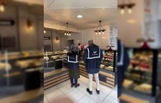 Bilecik’te Ramazan öncesi fırsatçılığa karşı...