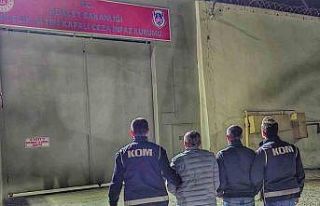 Bilecik’te tefecilik operasyonu, 2 kişi tutuklandı