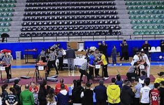 Bilek Güreşi Grup Şampiyonası heyecanı Denizli’de...