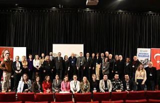 Bilim, planlama ve toplum "Tekirdağ" için...