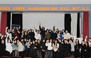 Bilimde eşitlik, gelecekte güç