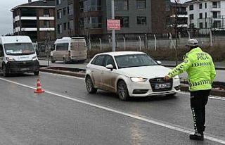 Bin 388 öğrenci servis denetlendi, 104’ü hakkında...