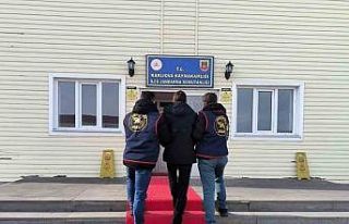 Bingöl’de aranan 10 şahıs yakalandı