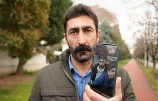 Bir fotoğraf karesi hayatını kararttı