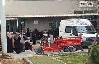 Birlikte ava gittiği kuzenini vurdu: 1 ölü