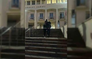 Bodrum’da 8 kilogram uyuşturucu ele geçirildi