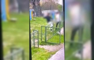 Bodrum’da akran zorbalığı: Çocuğu feci şekilde...