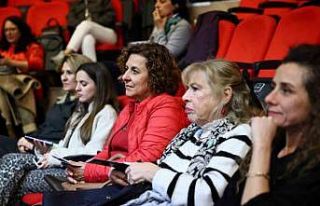 Bodrum’da kadın sağlığı buluşmaları