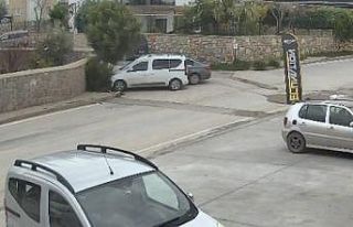 Bodrum’da kazaya karışan sürücünün ehliyetine...